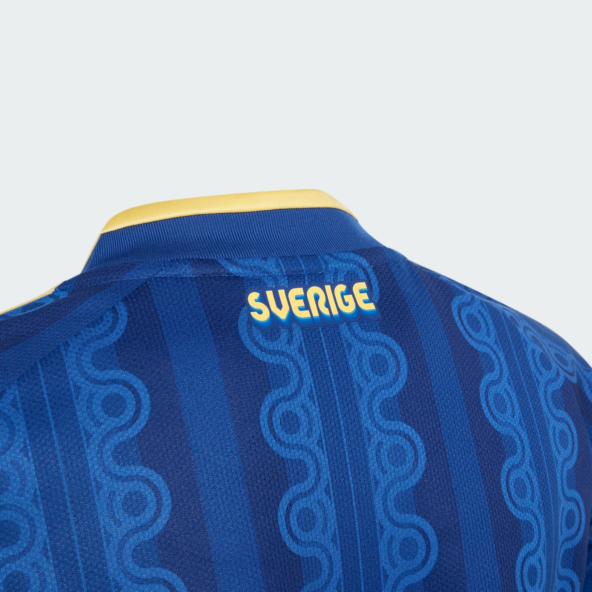 adidas Performance Fußballtrikot SCHWEDEN 26 KIDS AUSWÄRTSTRIKOT (1-tlg)