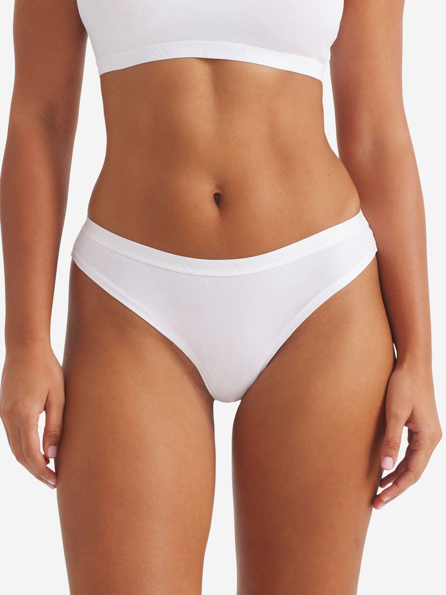 adidas Sportswear String Sport Active Essentials (6-St) String Slip, Tanga, Mini String