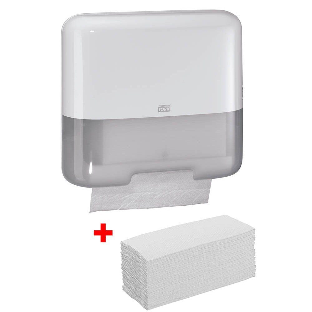 TORK Handtuchständer 1 Handtuchspender Elevation H3 günstig online kaufen