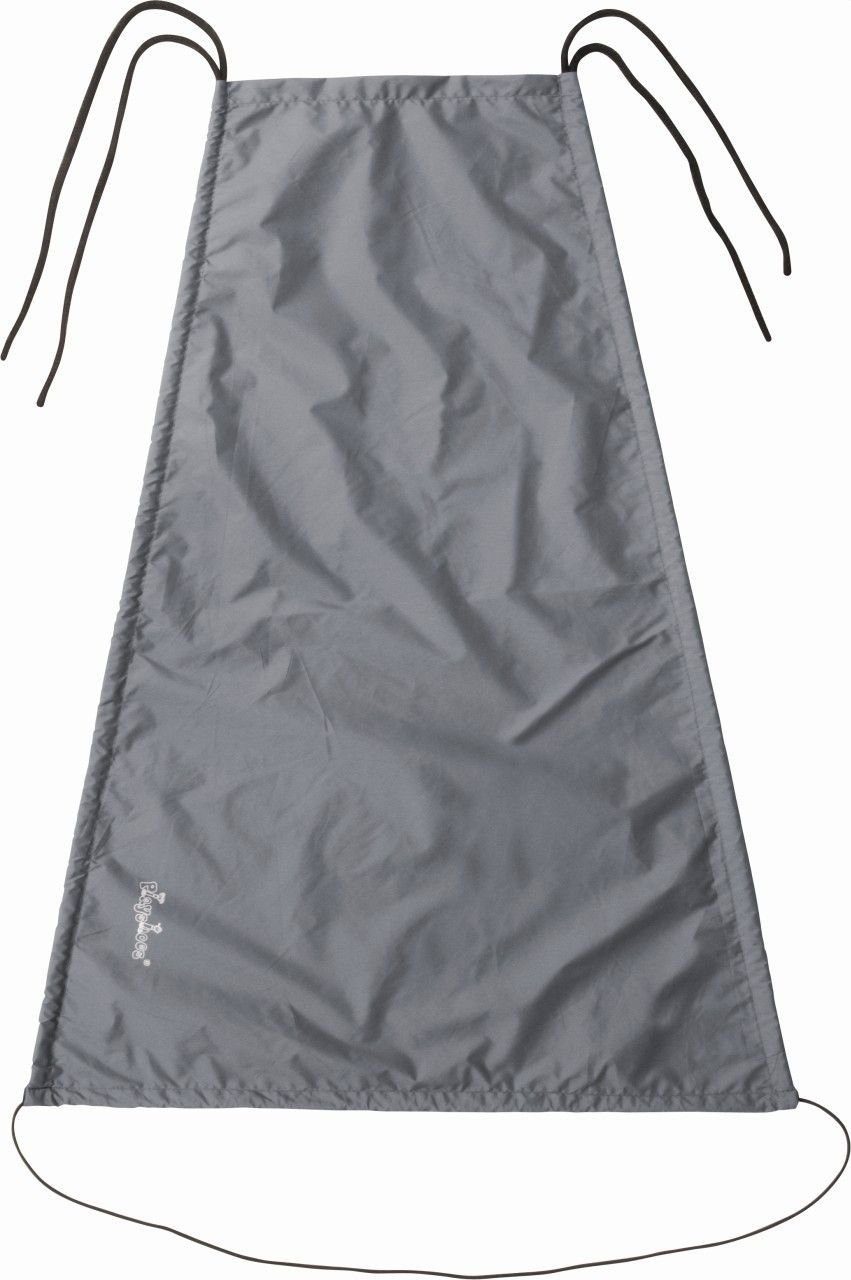 Playshoes Stockregenschirm Sonnensegel mit UV-Schutz