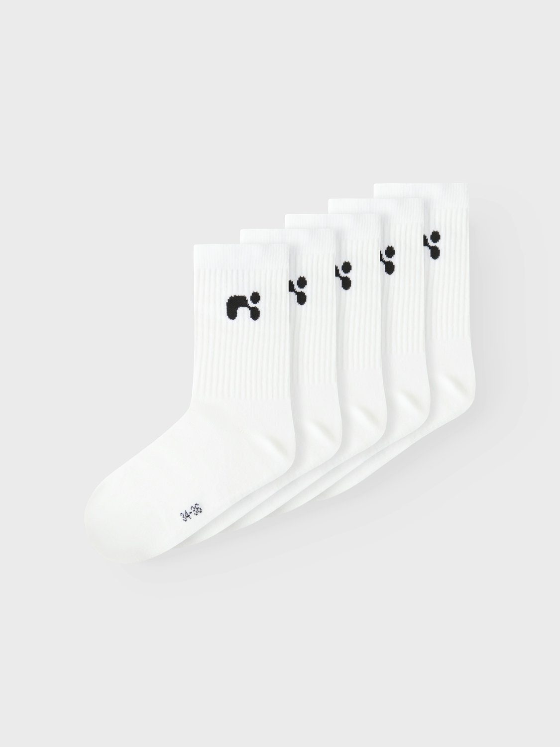 Name It Socken NKNLARIS 5P SOCK günstig online kaufen