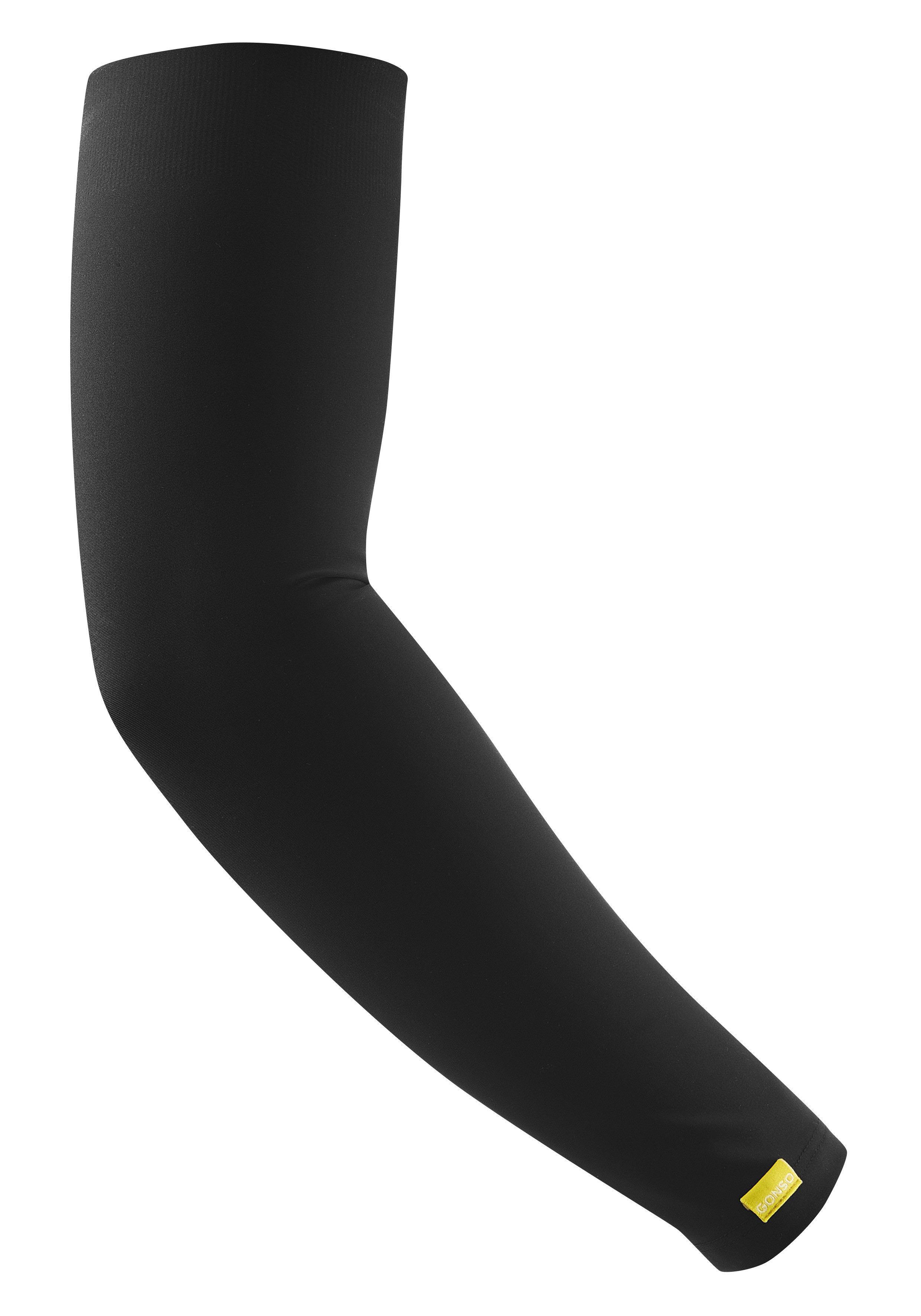 Gonso Armlinge Arm Warmer strapazierfähige Armwärmer, elastische Armstulpen, Tight fit