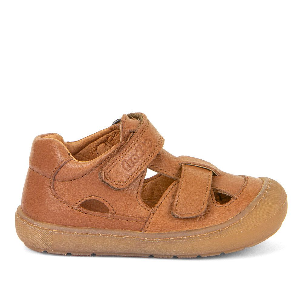 froddo® Ollie Sandal Sandale Babyschuh, Klettschuh, Lauflernschuh mit luftigen Löchern – Bild 5 von 5