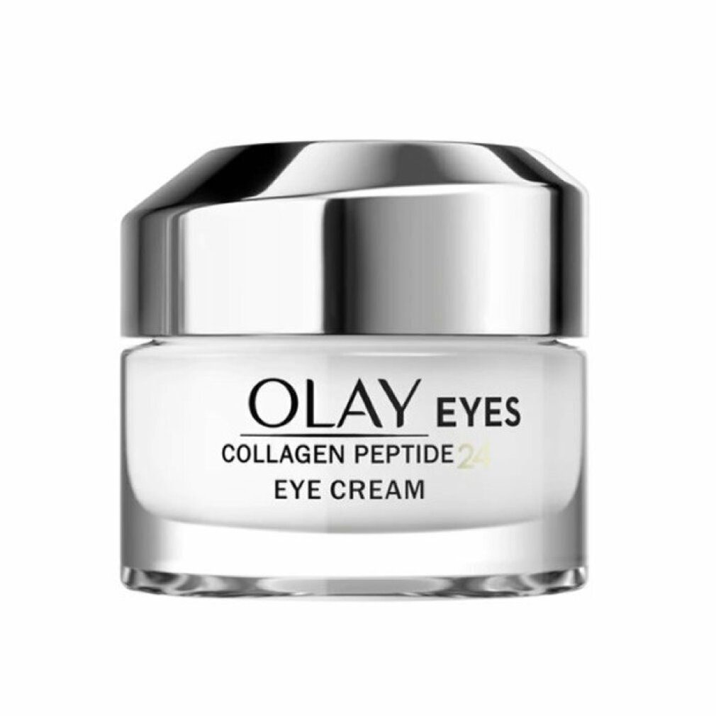 Olay Augencreme Regenerist Collagen Peptide 24h Eye Cream 15ml