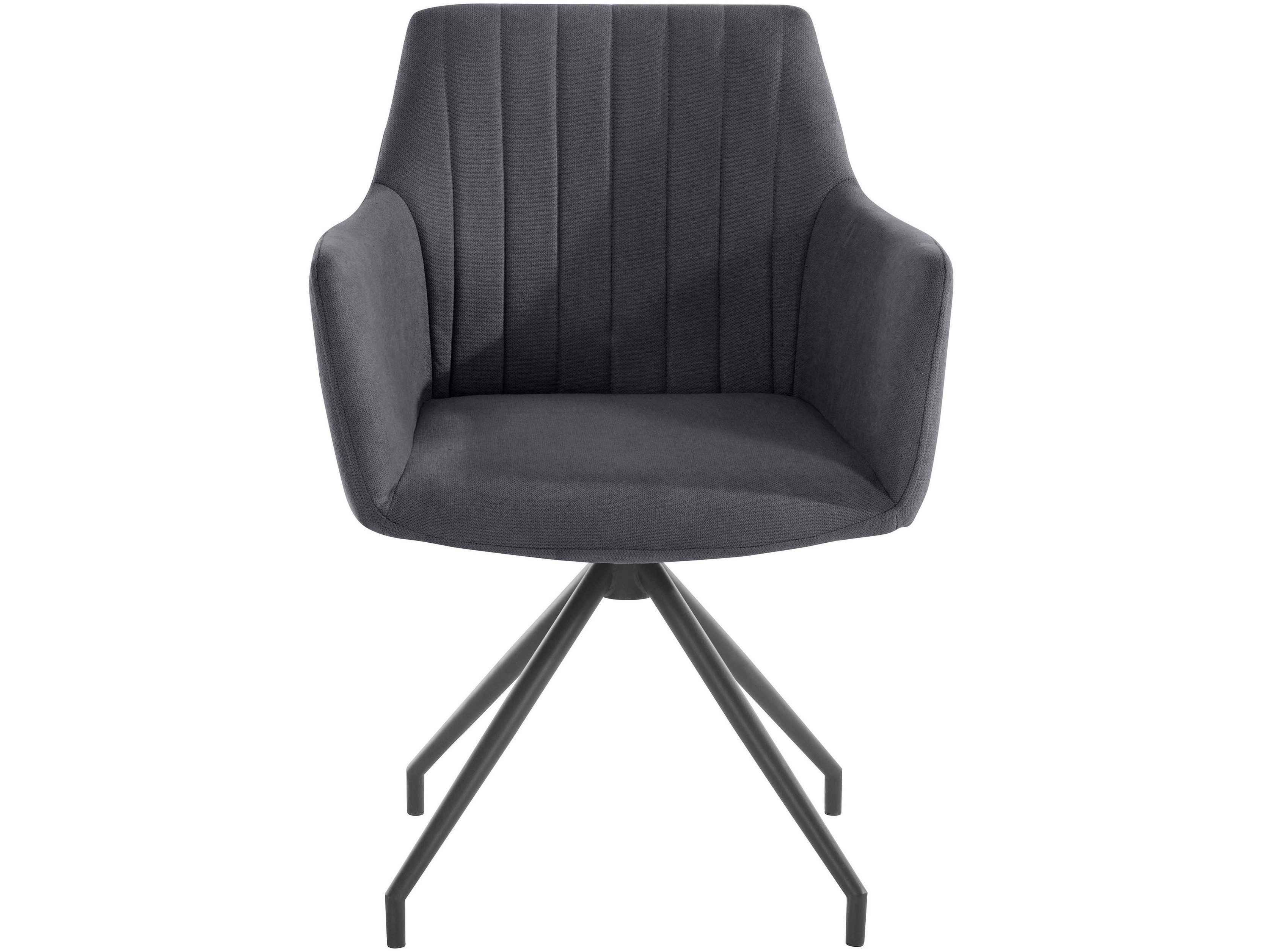 loft24 Esszimmerstuhl Dagmar (Set, 2 St), günstig online kaufen