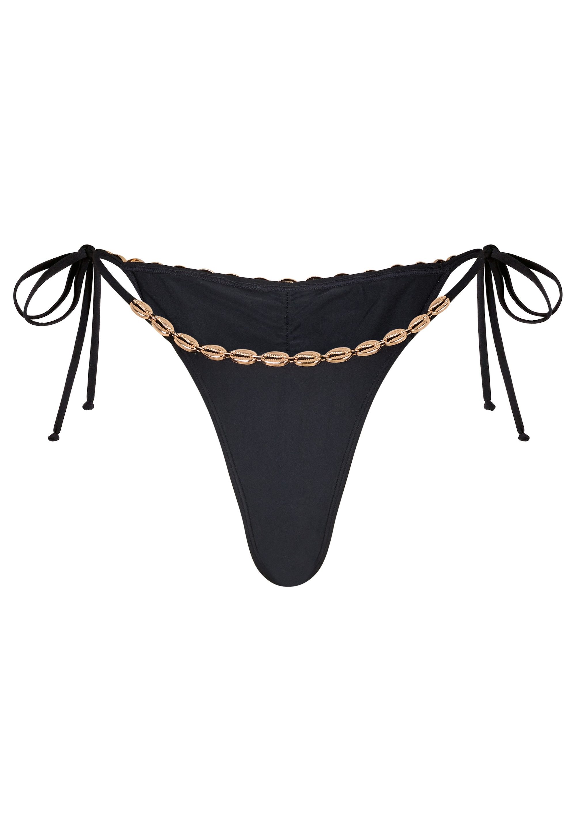 Moda Minx Bikini-Hose (1-St) mit funkelnden günstig online kaufen