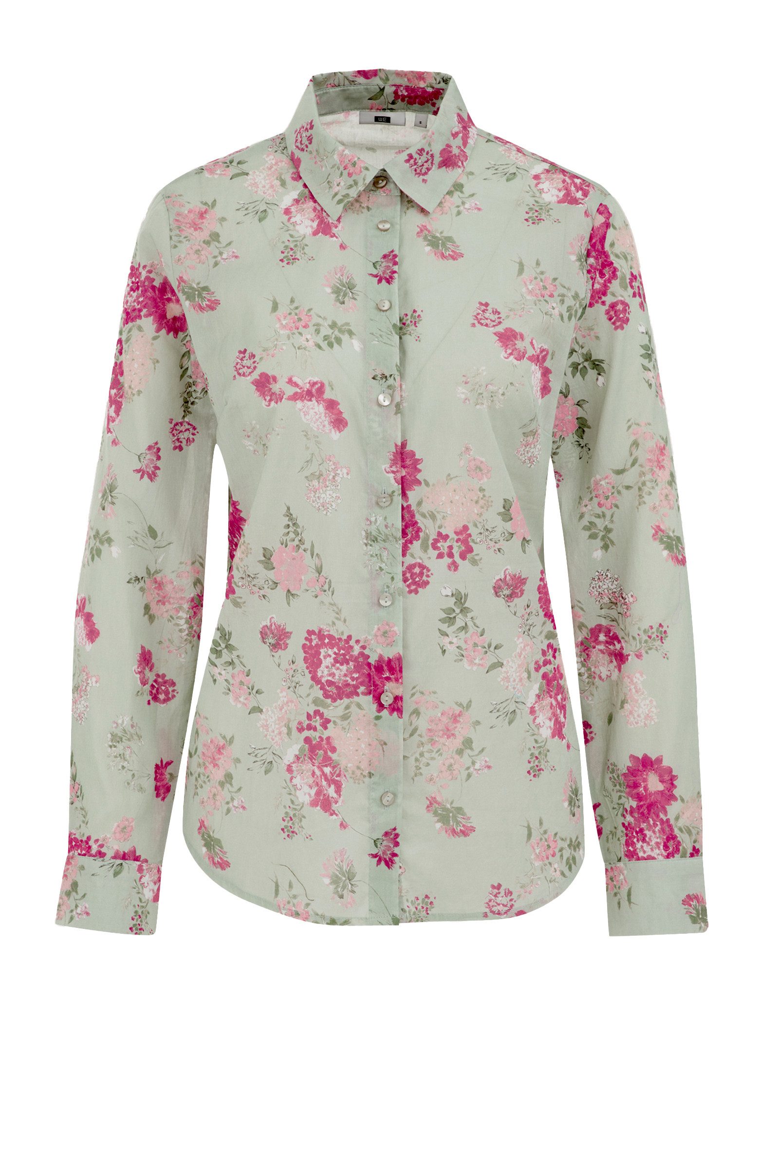 Longbluse