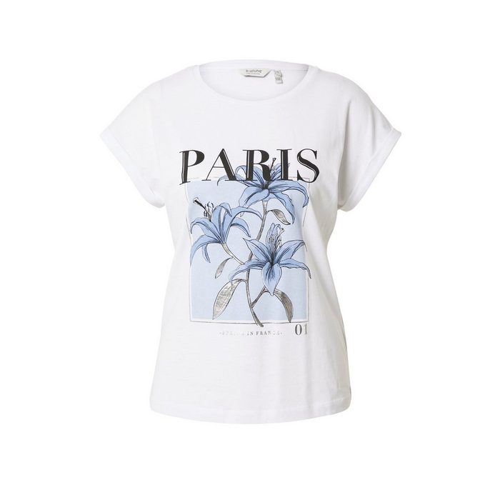 b.young T-Shirt SAFA PARIS (1-tlg)