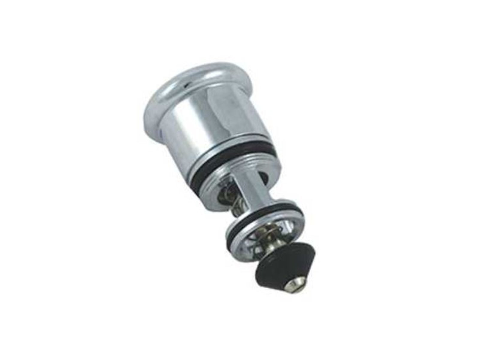 Kludi Spültischarmatur Umstellung Umstelleinheit Diana-Mix chrom - 75229