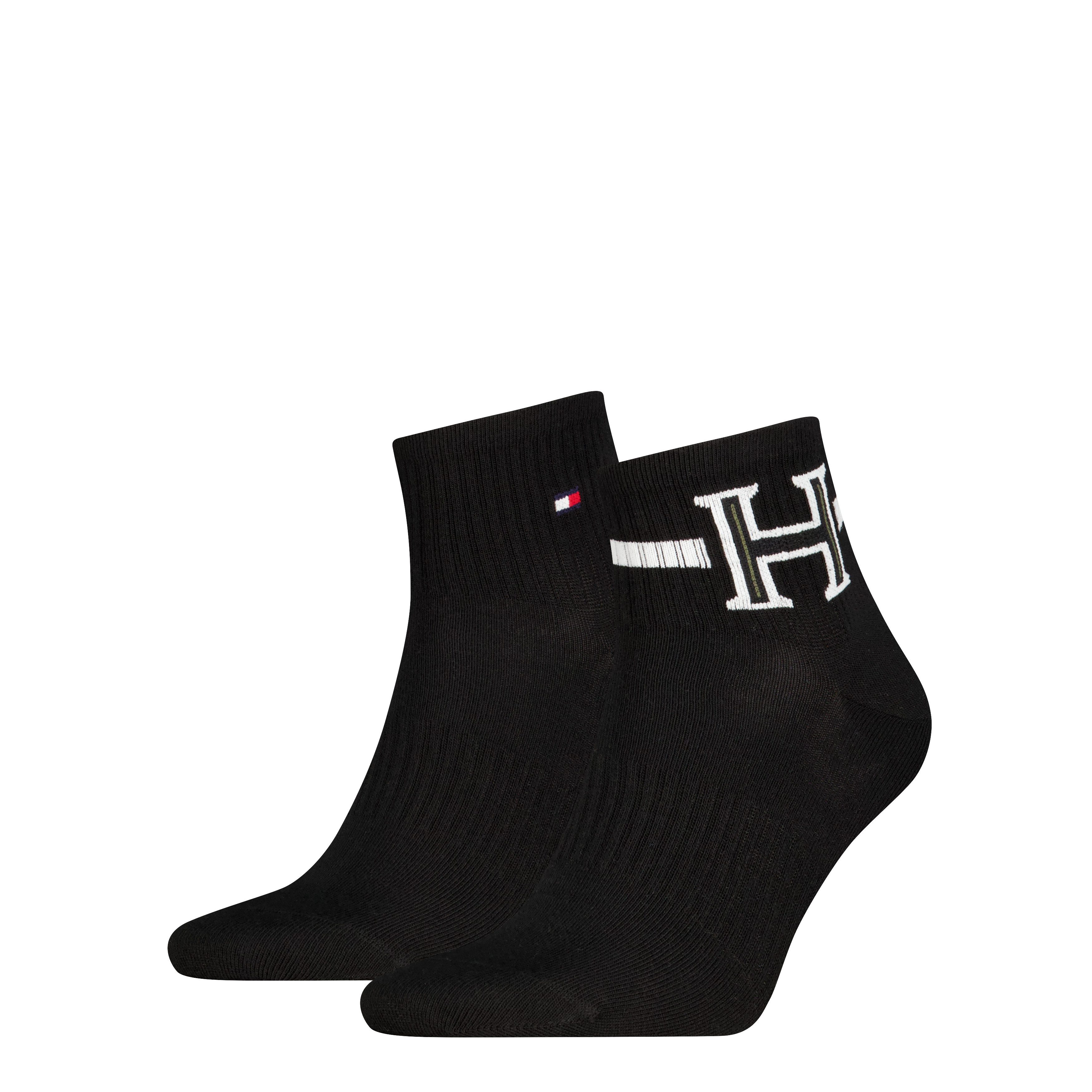 Tommy Hilfiger Kurzsocken (2er Pack)
