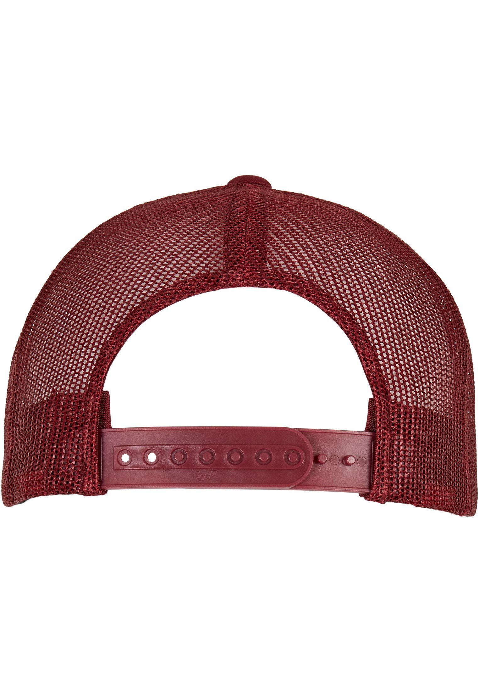 cranberry Trucker Flex Flexfit Cap Accessoires Retro