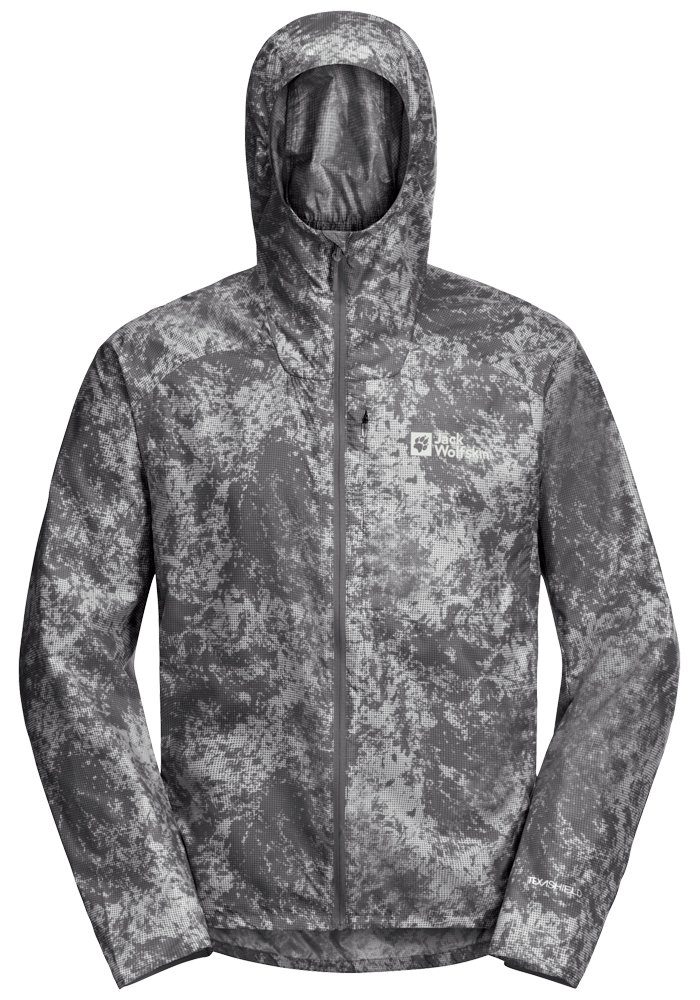 Funktionsjacke PRELIGHT WIND JKT M