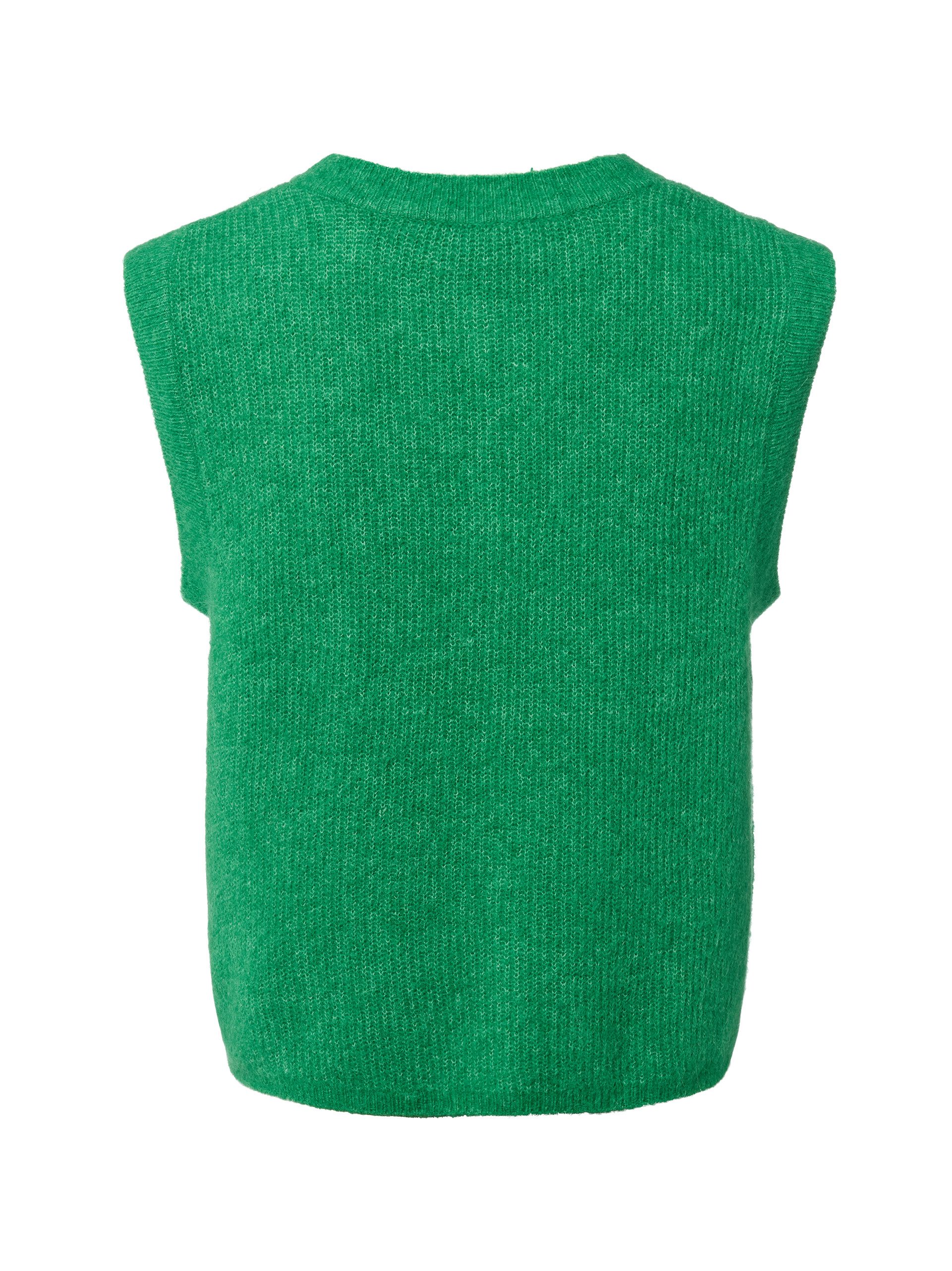 Mos Mosh Strickjacke