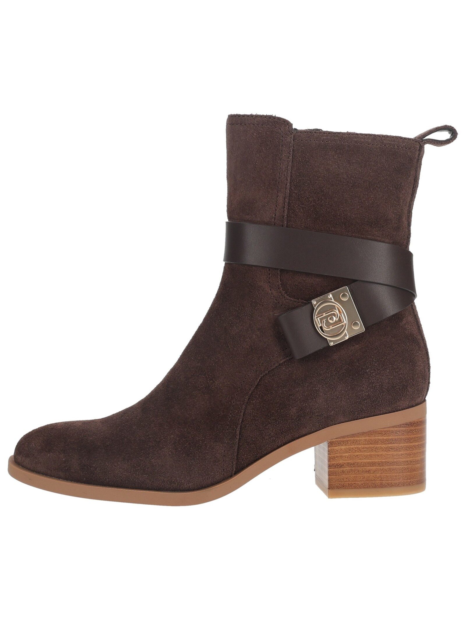 Liu Jo Stiefelette Leder . Stiefelette