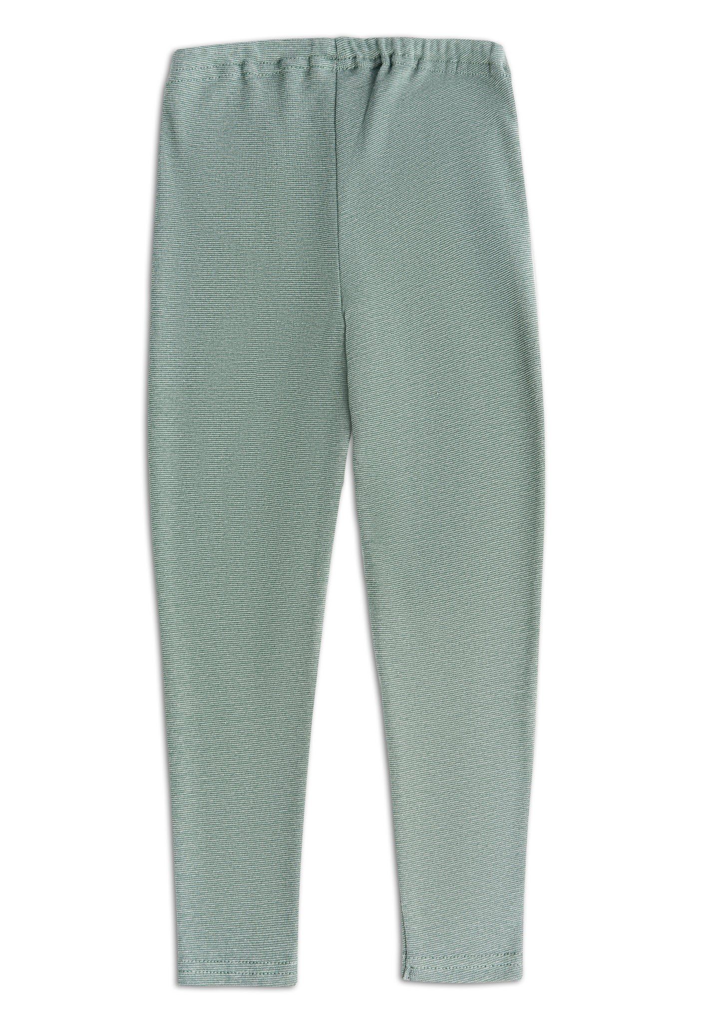 Leela COTTON Leggings Leggings