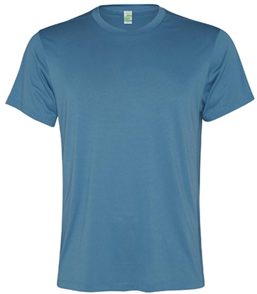 Roly Rundhalsshirt Men´s Slam T-Shirt Herren