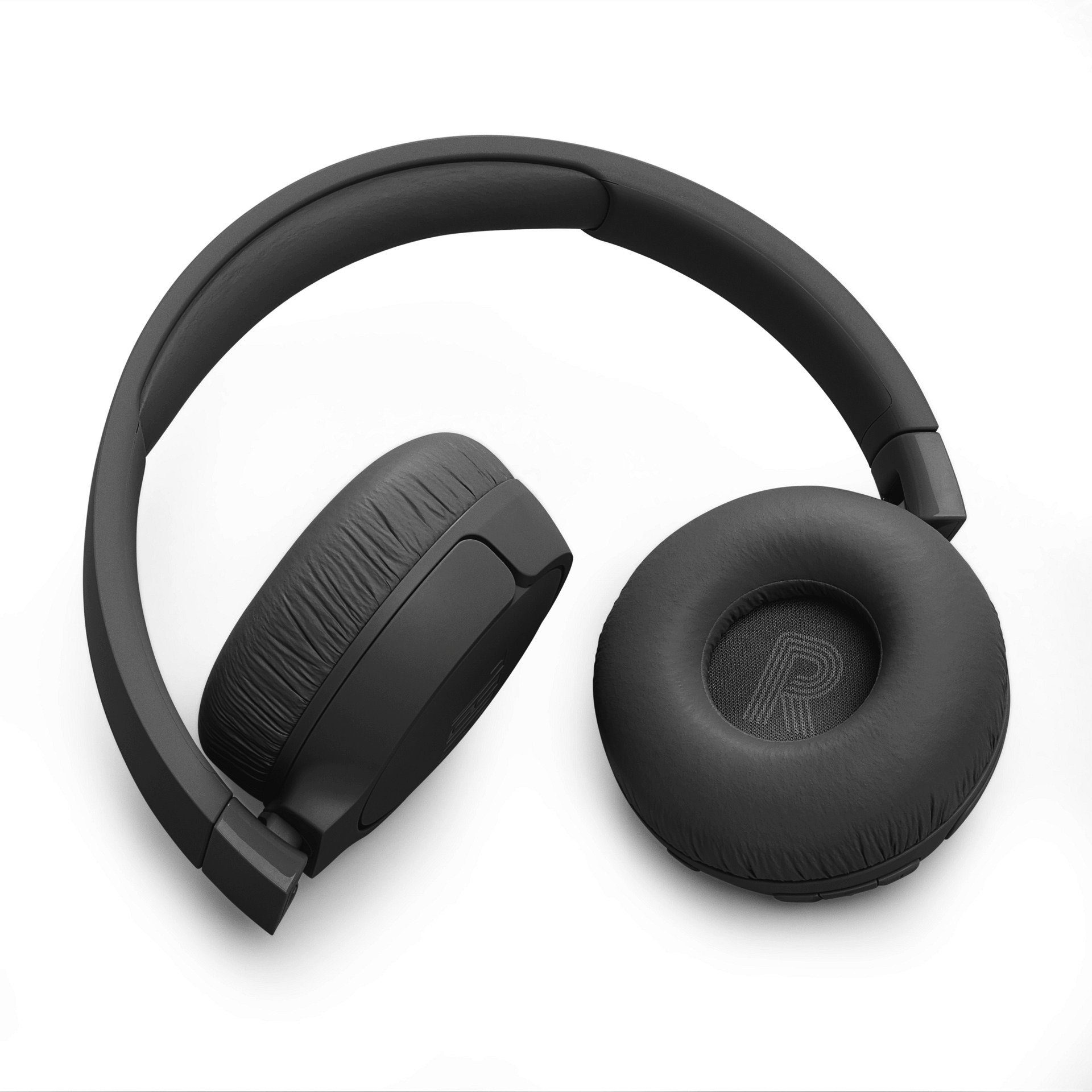 Tune (Adaptive 670NC JBL Bluetooth-Kopfhörer Bluetooth) Noise-Cancelling, Schwarz A2DP