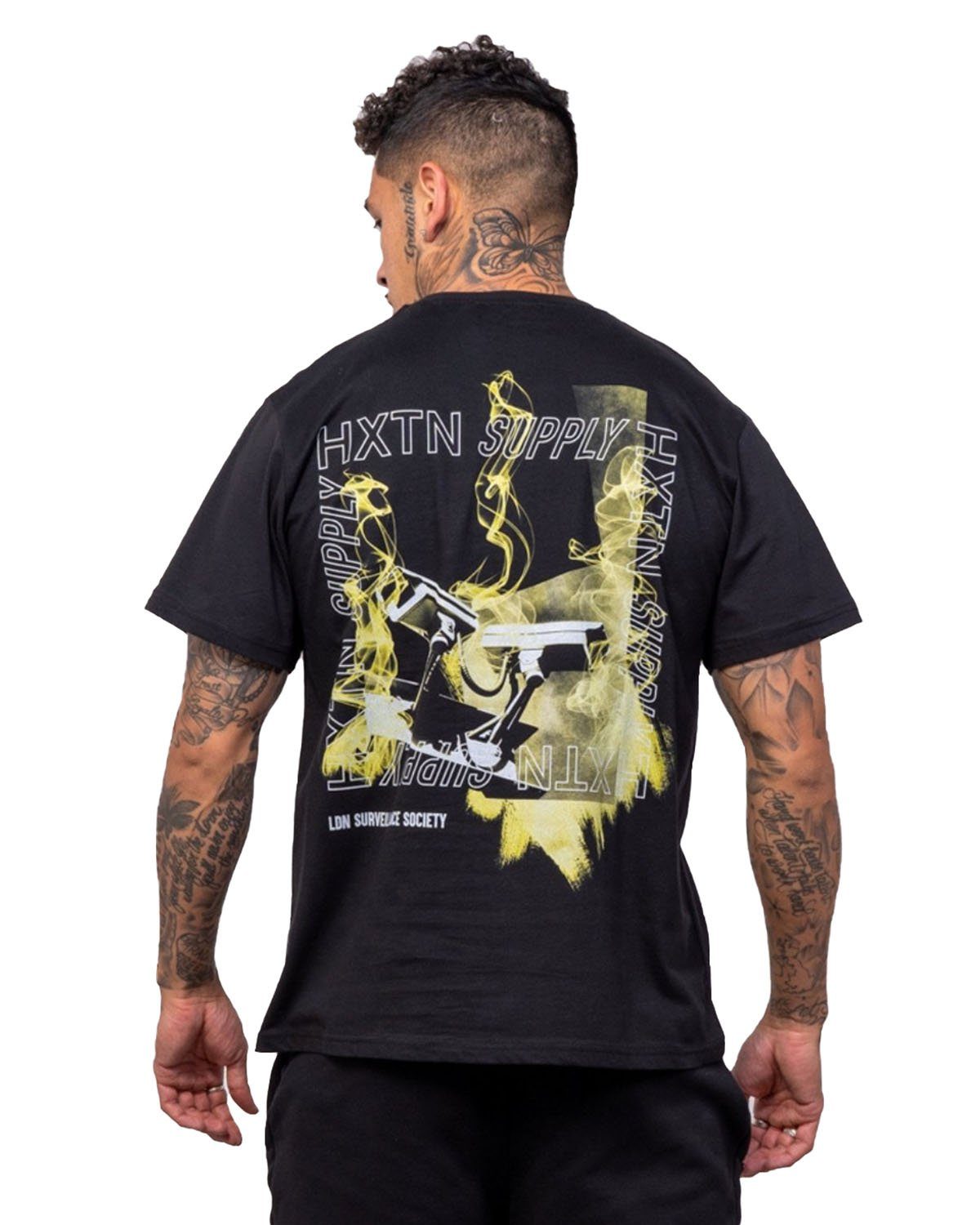 Hxtn supply sale