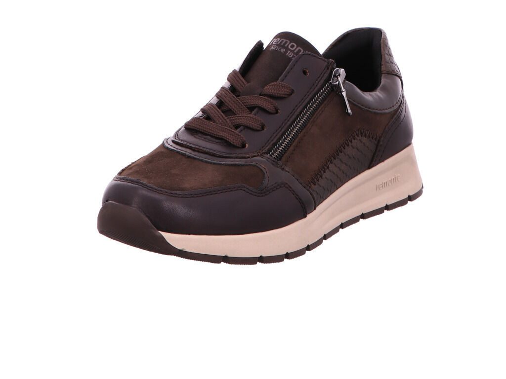 Remonte Schnürschuh