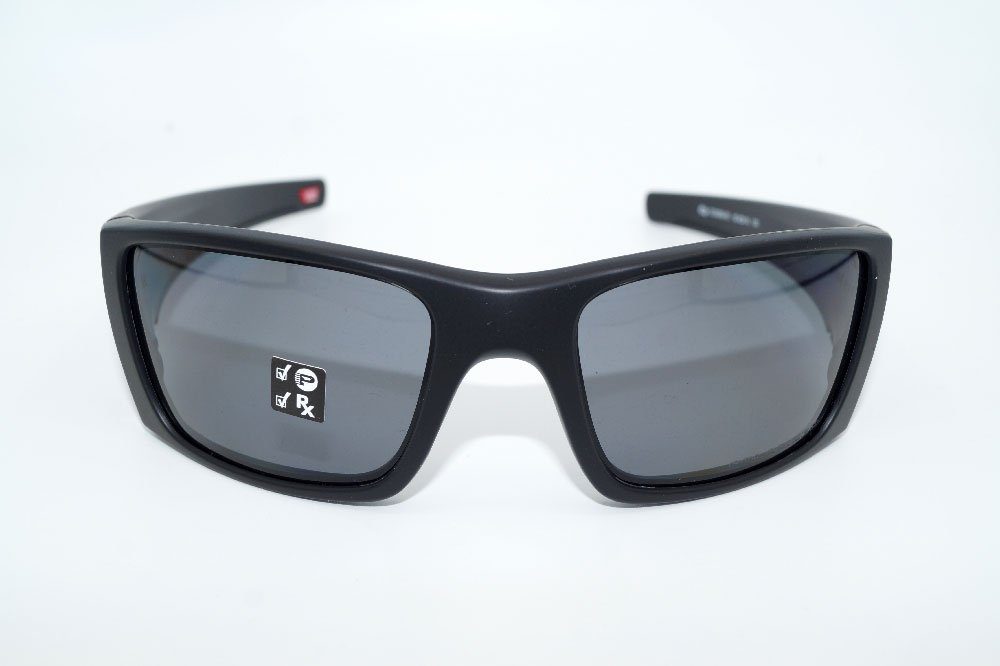 Oakley Sonnenbrille OAKLEY Sonnenbrille OO 9096 05 Fuel Cell Polarized