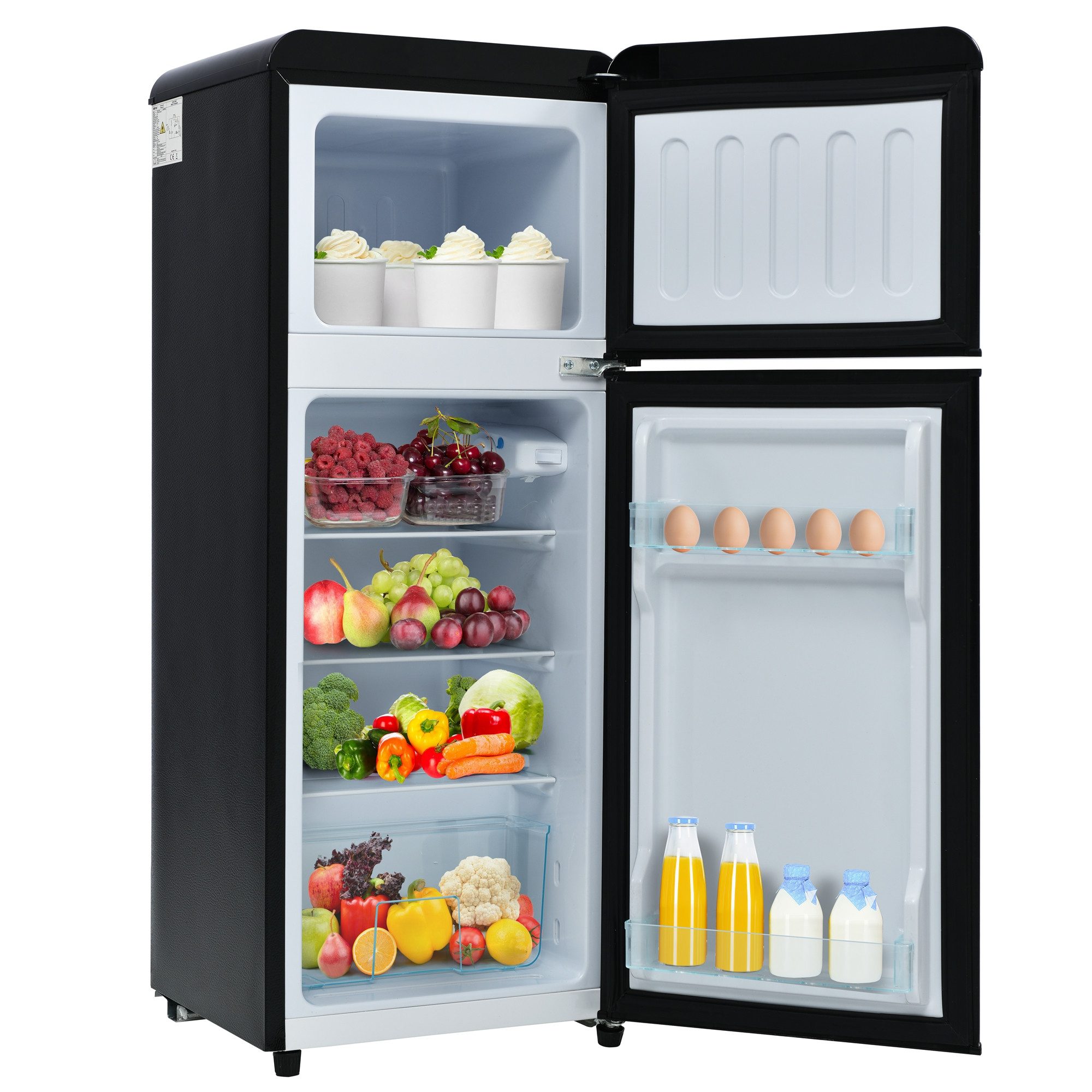 Kühlschrank BCD-102