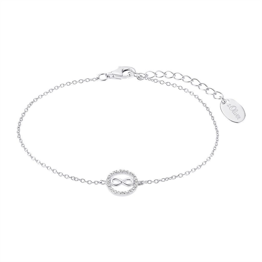 Silberarmband Damenarmband