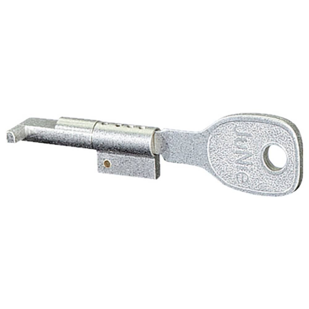 HENSEL Profilzylinder Einbauschloß 6100025