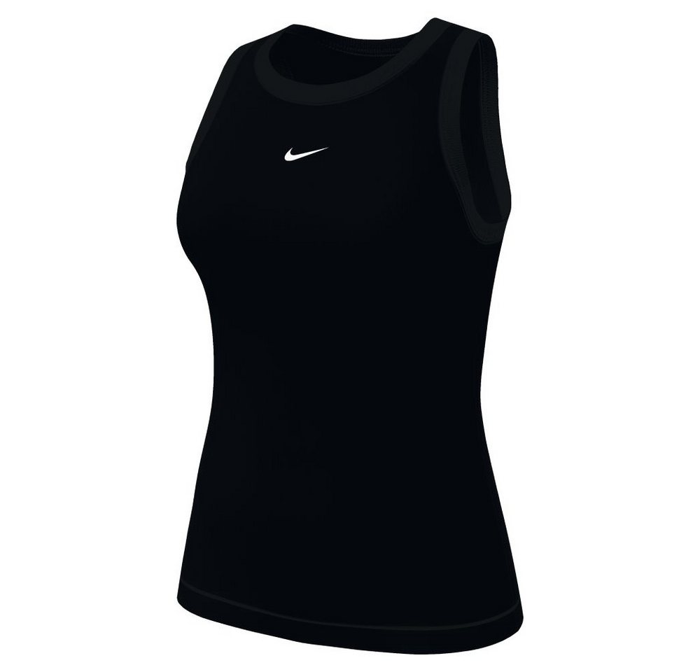 Nike Sportswear Tanktop Nike Damen Tanktop Sportswear Rib Tight Tank IH7956