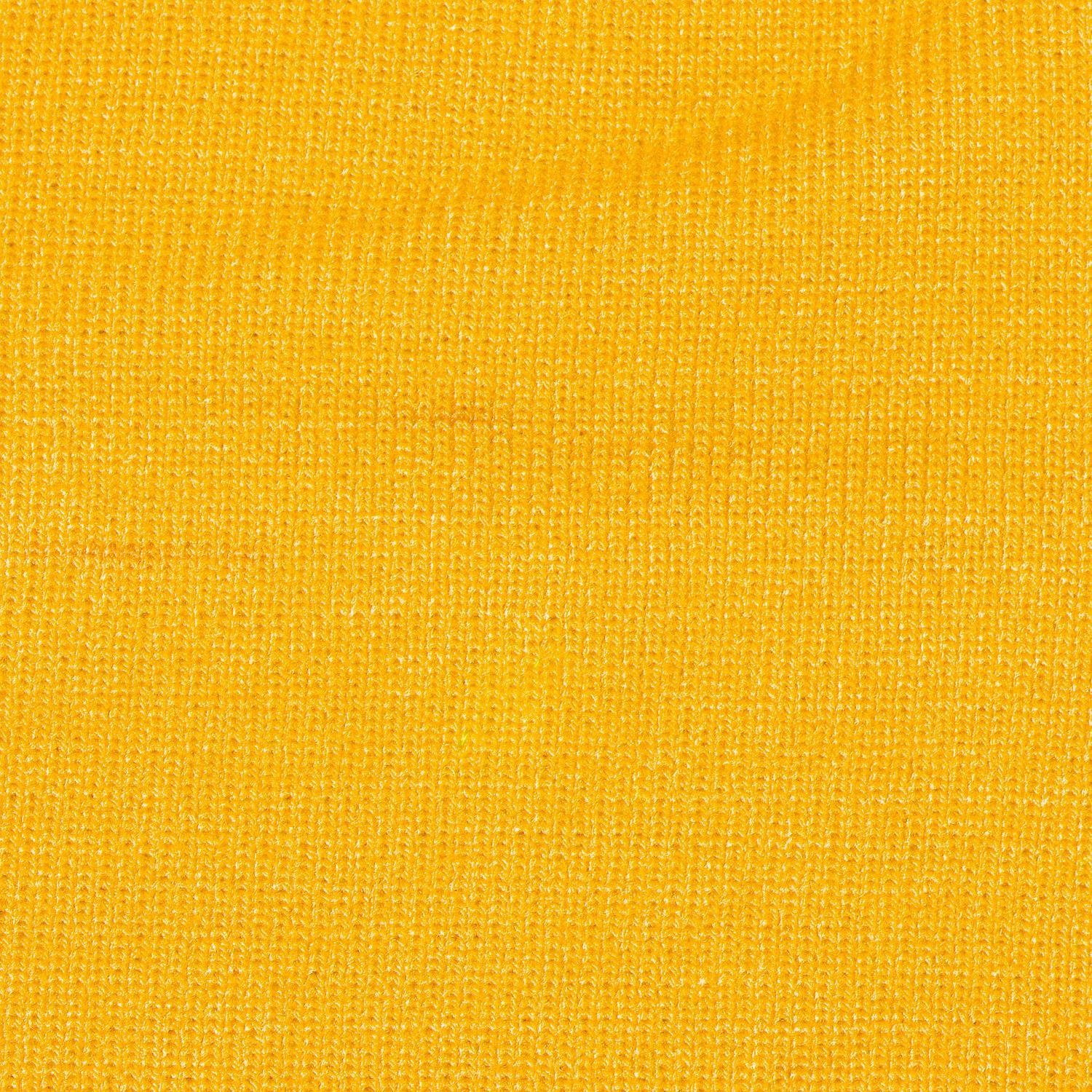 DonDon Beanie Schlauchmütze Mütze (Packung, gelb Slouch-Beanie 1-St) Wintermütze, klassischer
