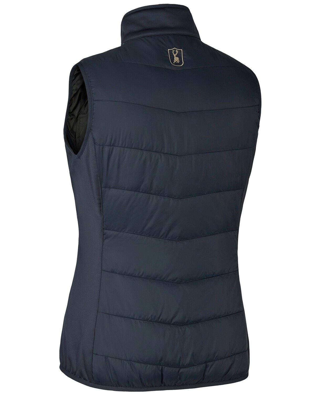 Deerhunter Steppweste Damen Heizweste Heat Padded günstig online kaufen