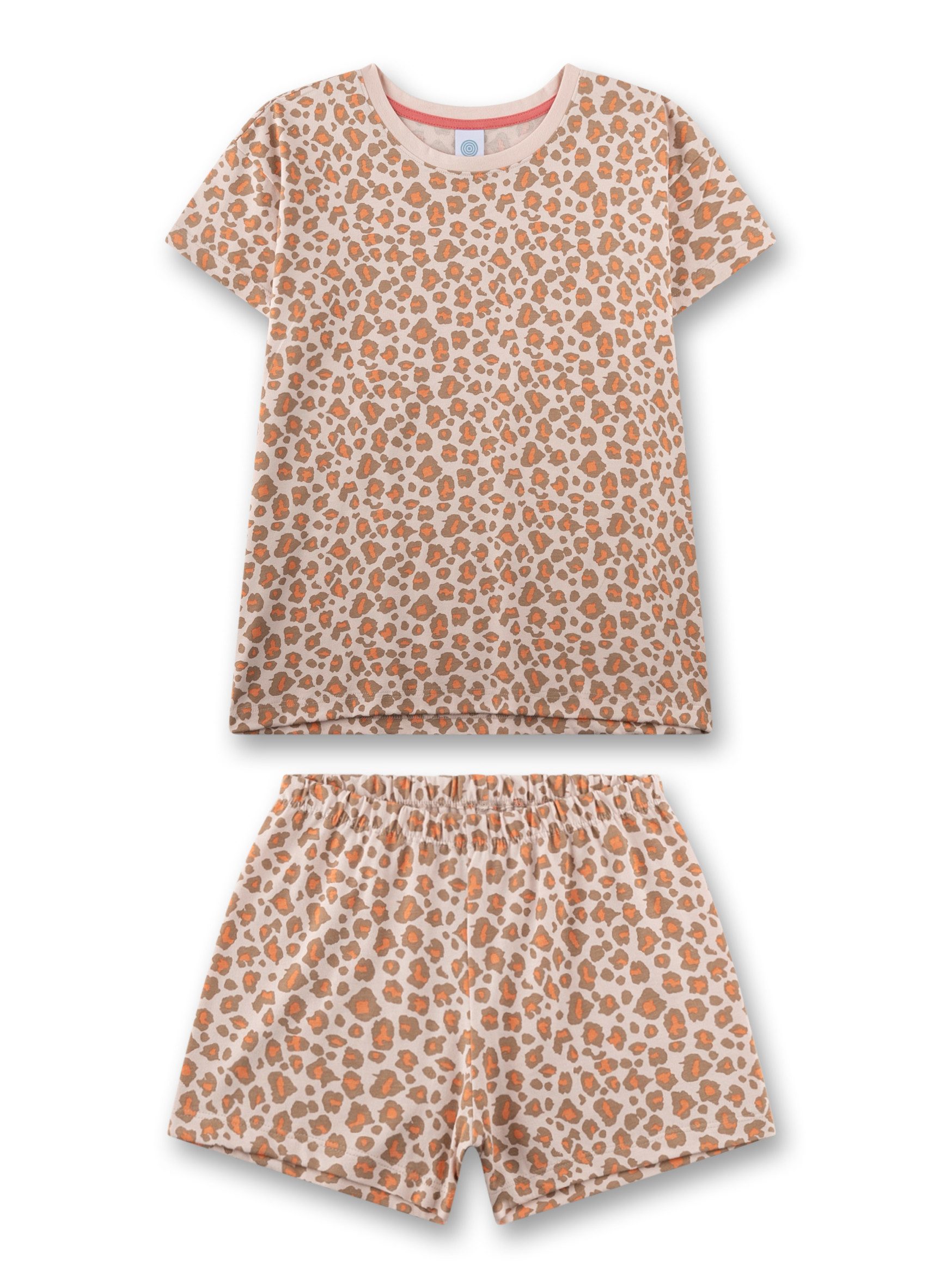 Sanetta Pyjama (1 tlg)