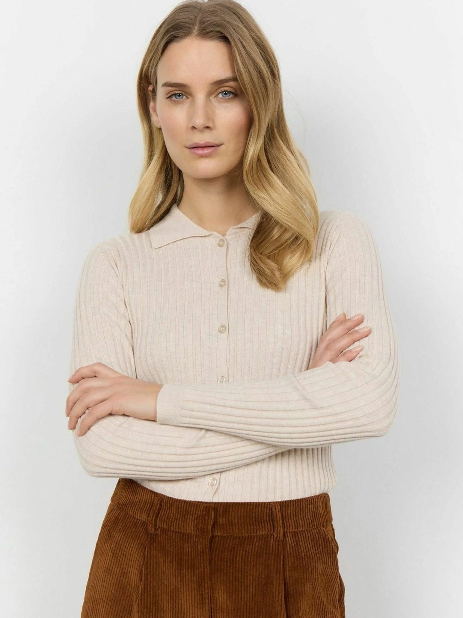 soyaconcept Cardigan Soya Concept Cardigan SC-FETIMA 2