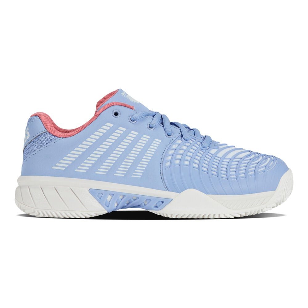 Express Light 3 Clay - Sandplatzcourt Tennisschuh Tennisschuh