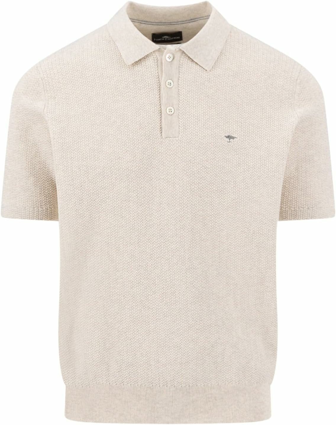 FYNCH-HATTON Poloshirt Poloshirt für Herren (1-tlg., keine Angabe)