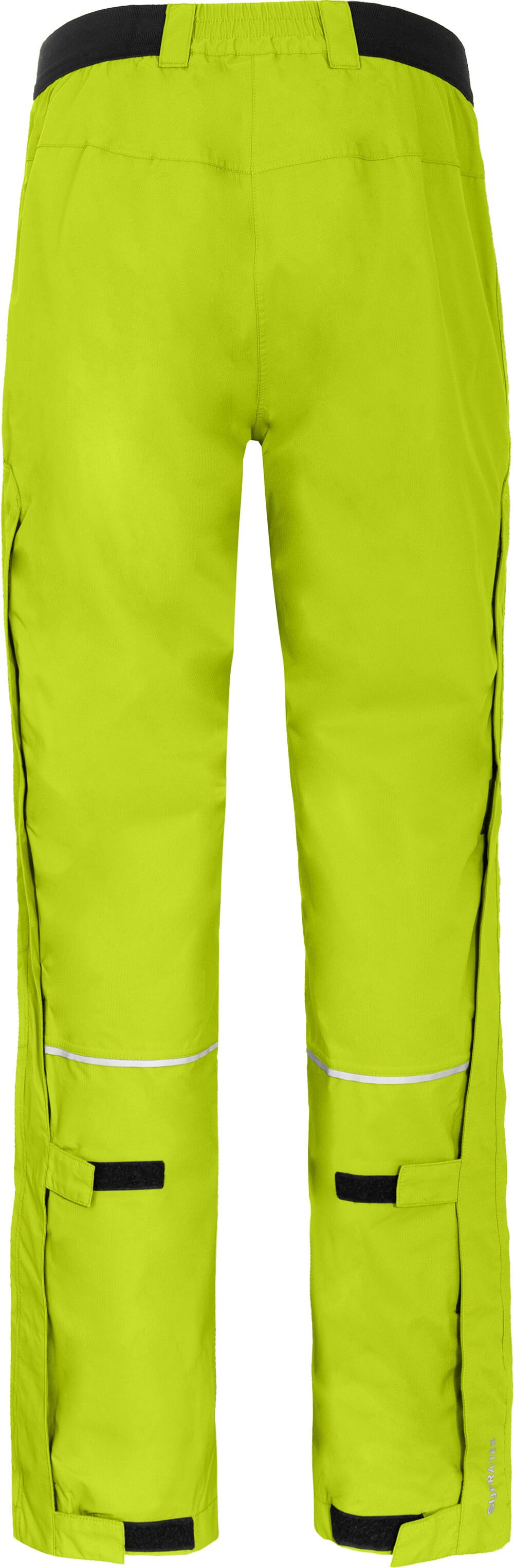 Bergson Regenhose LYNDE COMFORT Damen Regenhose, Netzfutter, 12000 mm Wasse günstig online kaufen