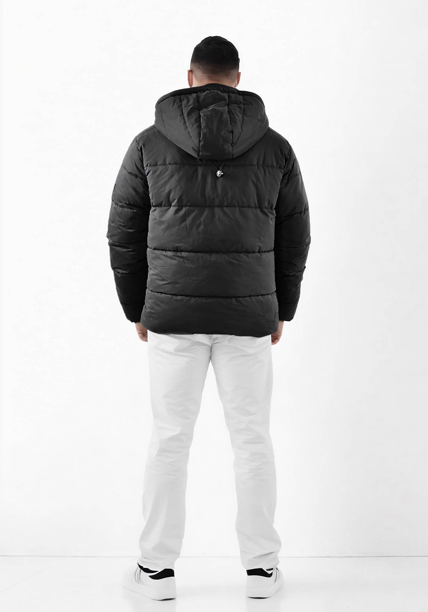 Arctic Seven Winterjacke ASCreesi mit warmem günstig online kaufen