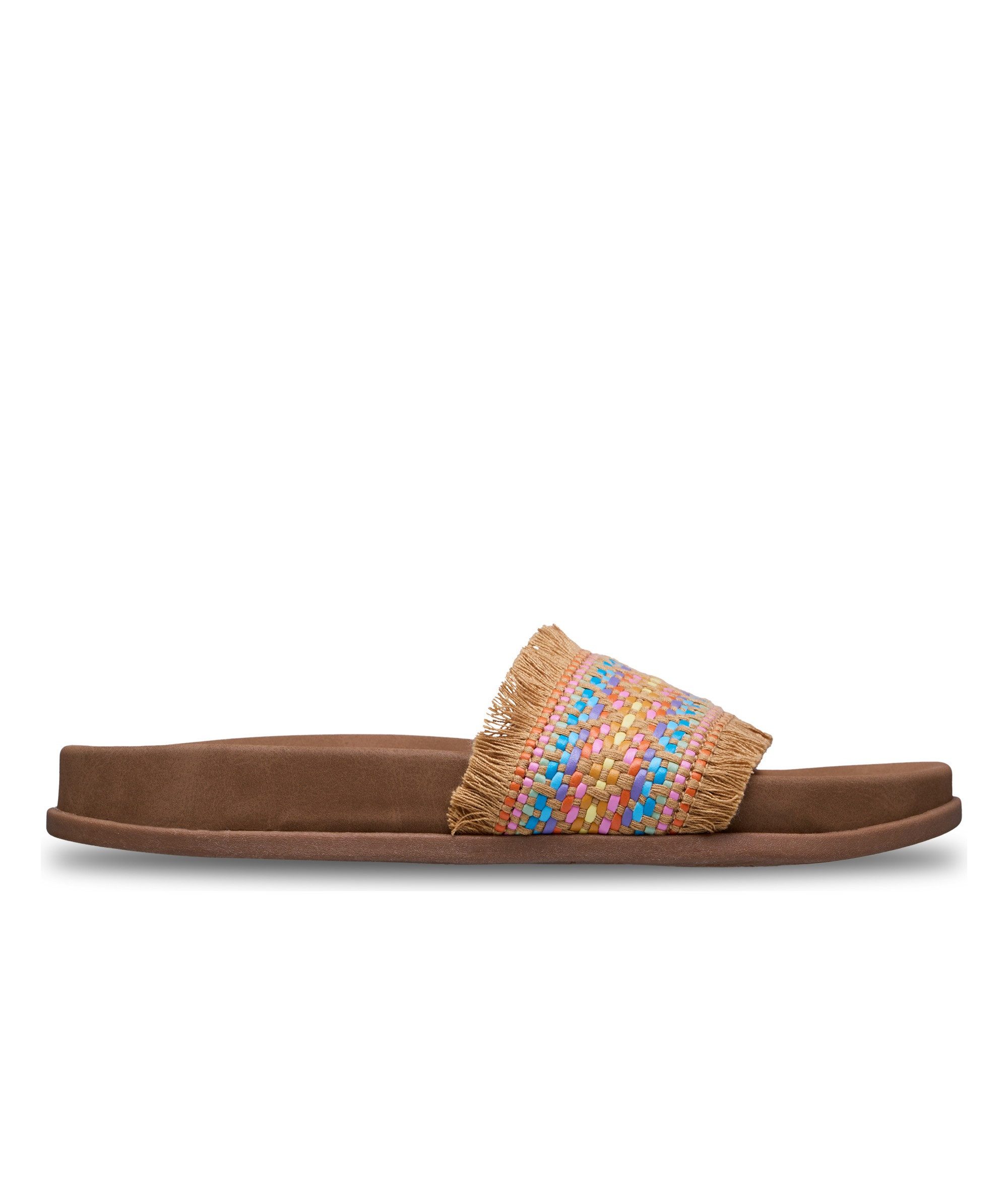 Roxy SYENNA 2 Sandale Pantolette, Sommerschuh