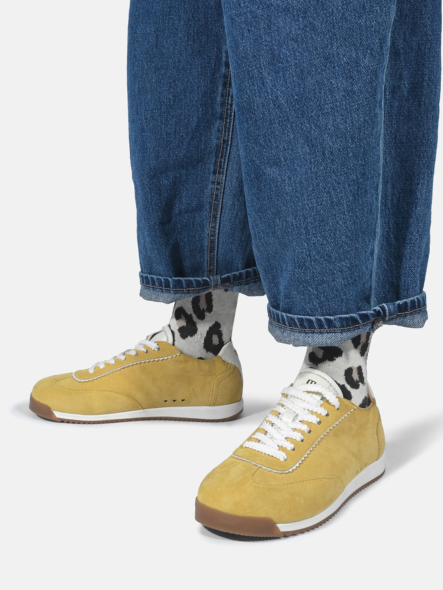 CRICKIT TARA Sneaker