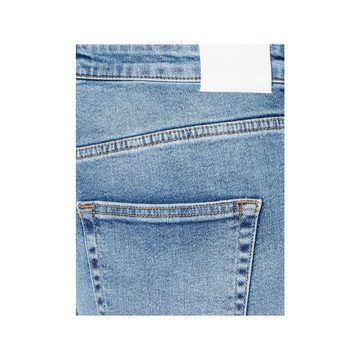 ONLY 5-Pocket-Jeans hell-blau regular (1-tlg)