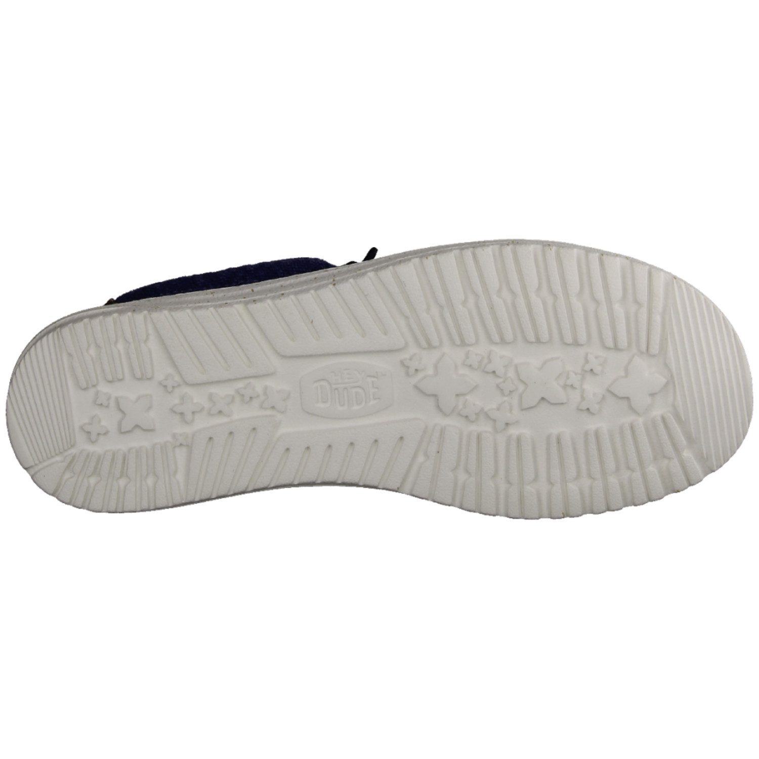 Hey Dude Wally Sneaker