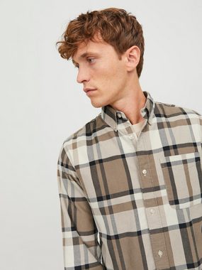 Jack & Jones Langarmhemd Brook (1-tlg)