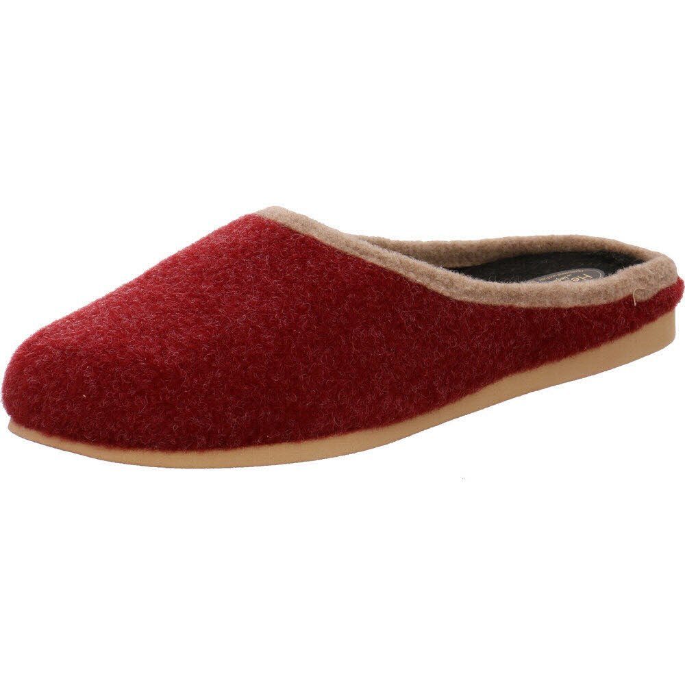 Helmut Trunte Hausschuh