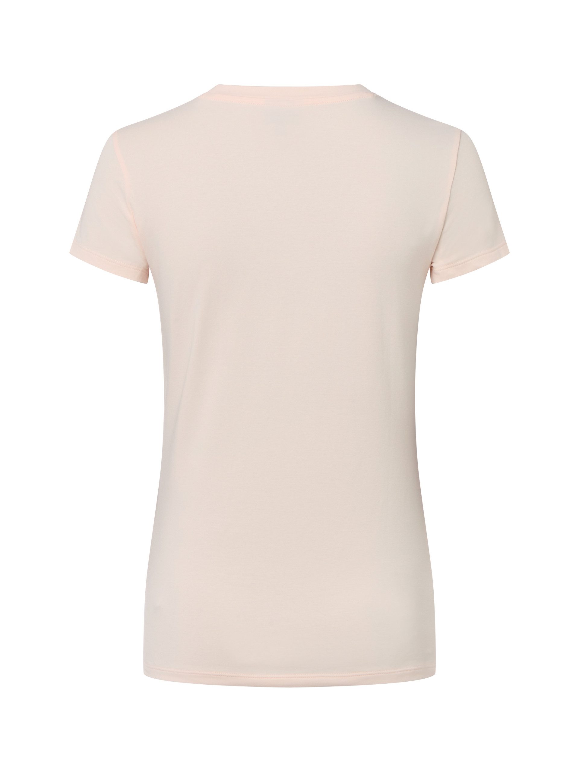 Armani Exchange Connected T-Shirt günstig online kaufen