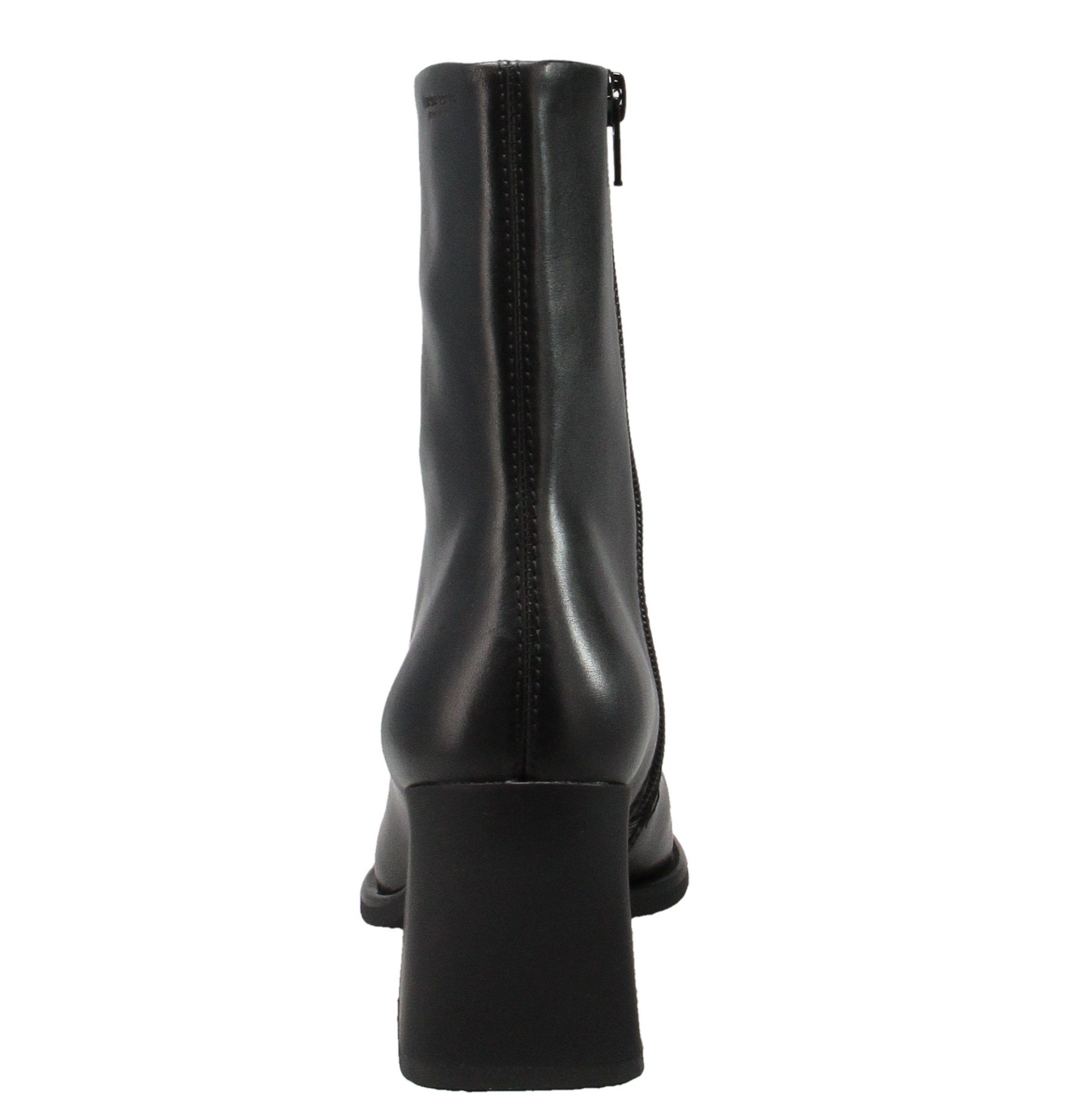Vagabond Vagabond 5002-001 Hedda - Damen Schuhe Stiefeletten - 20-Black Stiefelette