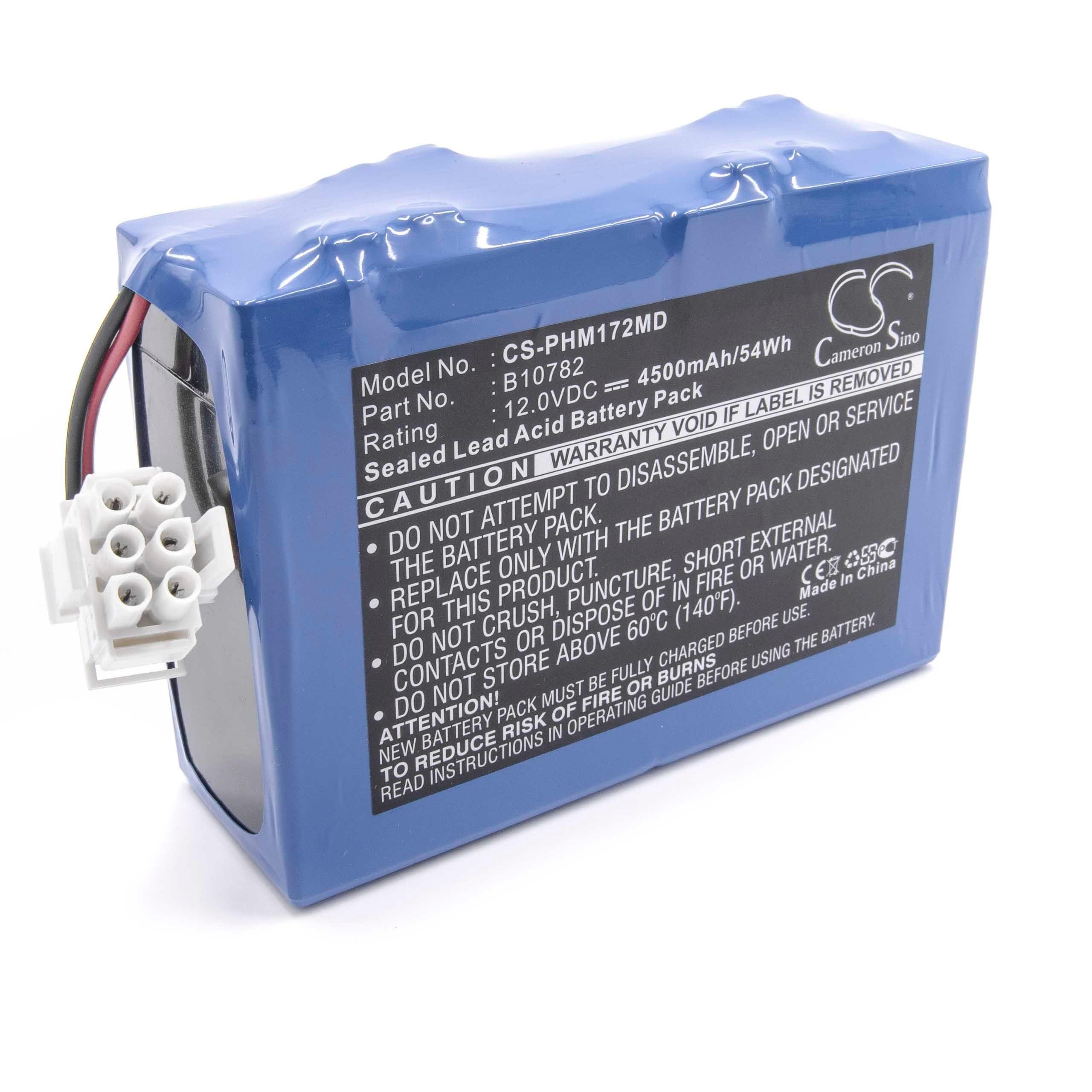 vhbw Akku 4500 mAh online kaufen | OTTO