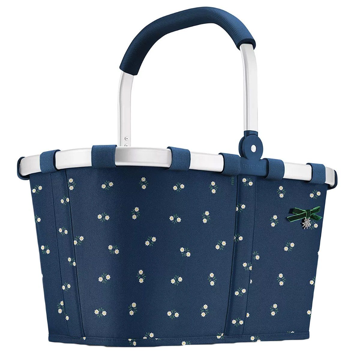 REISENTHEL® Einkaufskorb Carrybag Einkaufskorb Einkaufstasche Korb günstig online kaufen