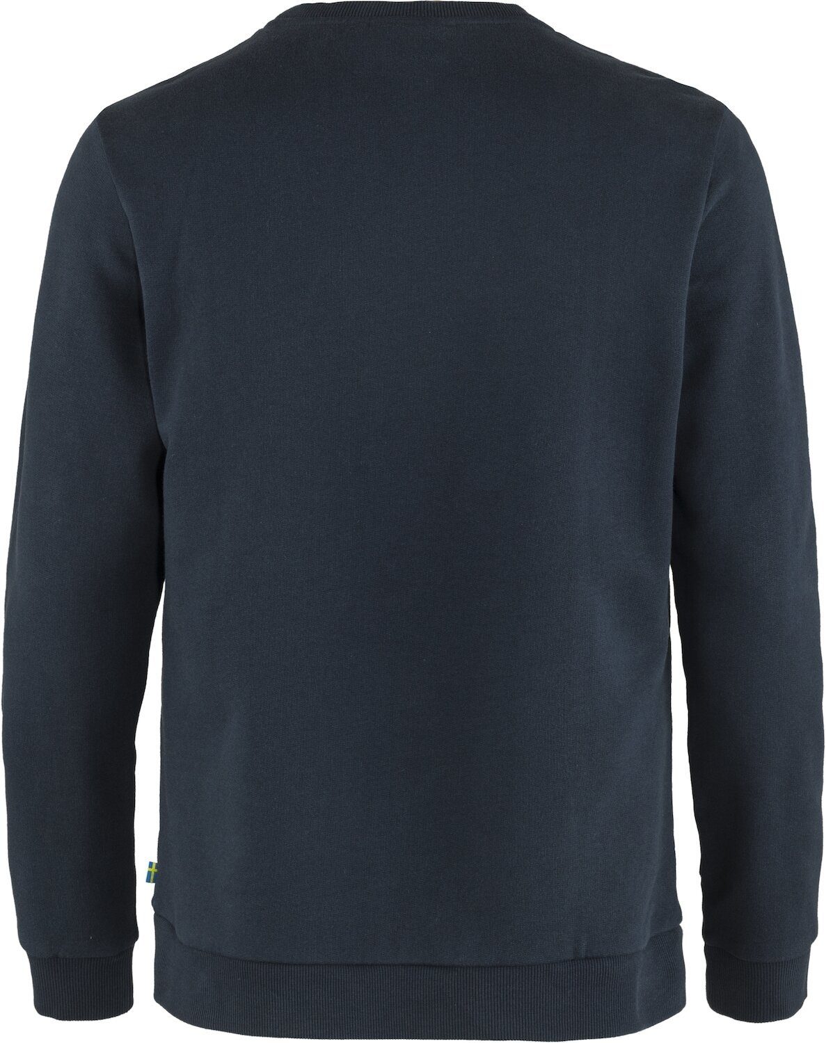 Fjällräven Sweatshirt Fjällräven Herren Logo Sweater