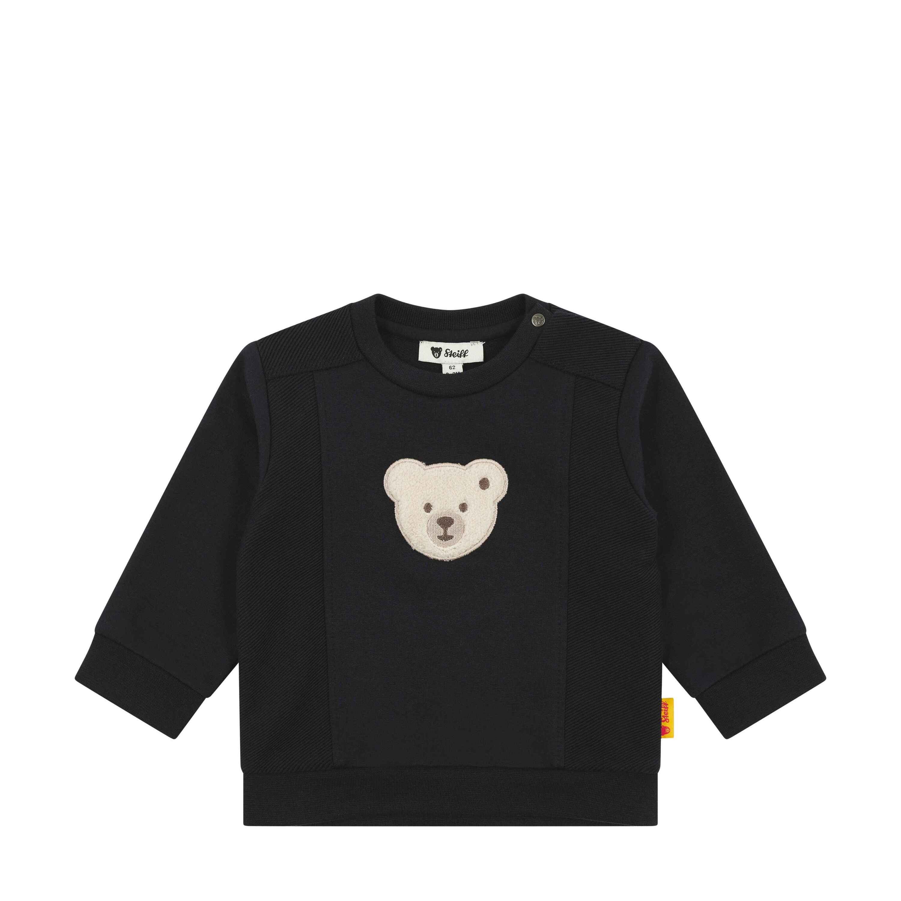 Steiff Sweatshirt Sweatshirt Team Steiff günstig online kaufen