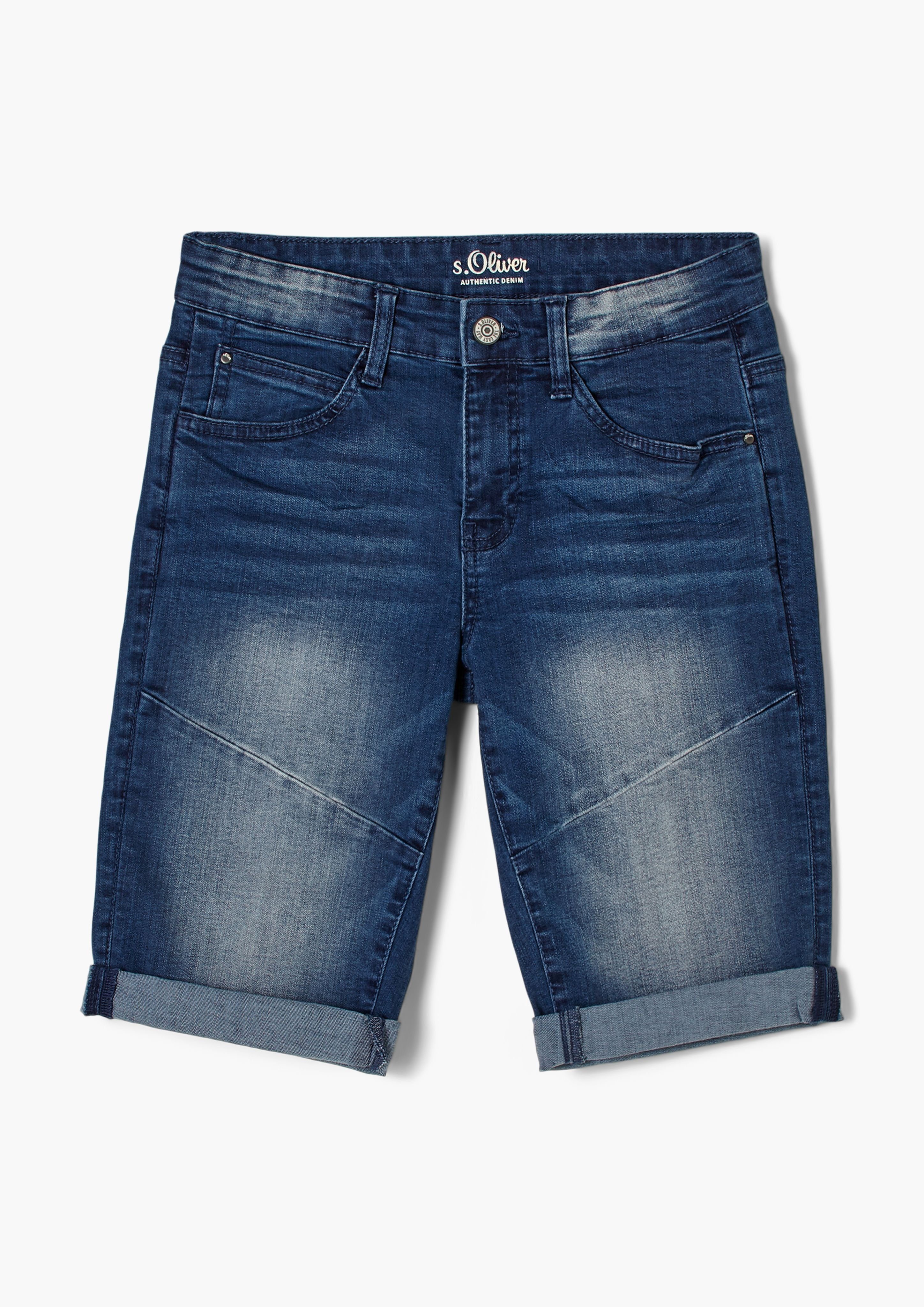s.Oliver Junior Shorts