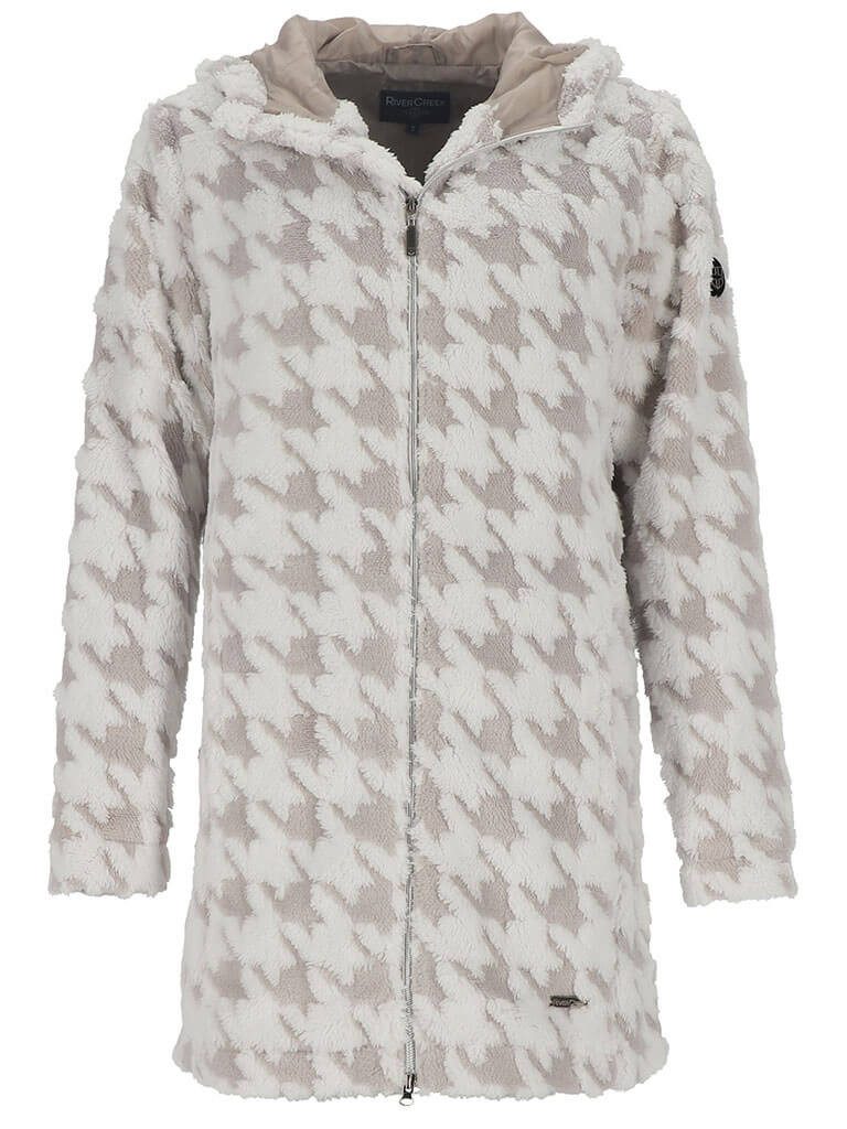 Rivercreek Fleecejacke Damen Jacke gefüttert mit günstig online kaufen